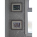 Superfresco Easy Innocence Branch Grey & Silver Metallic Wallpaper Review Image