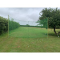 3Mx3M Golf Practice Net Training Heavy Duty Impact Netting For Outdoor Review Image