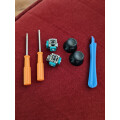 Xbox One Controller 3D Analog Joysticks Replacement Repair with Thumbsticks Review Image