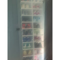 (White) Shoe Storage Boxes Drawer Stackable Foldable Review Image