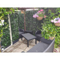 3M x 1M Artificial Ivy Leaf Screen Hedging Wall Cover Hedge Garden Review Image