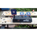 Auto-rest Electronic Scoring Digital Target for Gel Blaster Toy Gun Review Image