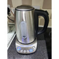 Smart Kettle WiFi by WEEKETT - Compatible with Alexa Google Home Siri Review Image
