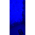 LED Galaxy Star Night Lamp Starry Sky Projector Light Music Player Review Image
