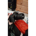 Afbeelding van beoordeling van Nikon D3500 spiegelreflexcamera met AF-P 18-55mm VR-objectief