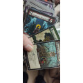 Ascension Eternal Card Game Review Image