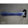 Bic Flex 3 Razors Nano Tech (3 in a pack) Review Image