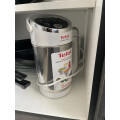 Image de l’avis sur Tefal Easy Soup Automatic Soup Maker Keep Warm Function (Model No. BL841140)