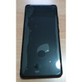 For Samsung Galaxy S21 Ultra 5G Full Coverage Tempered Glass Screen Protector Review Image