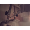 Pop-Up Waste Sink Plug Kit | Basin Plug & Slotted Waste Set Review Image