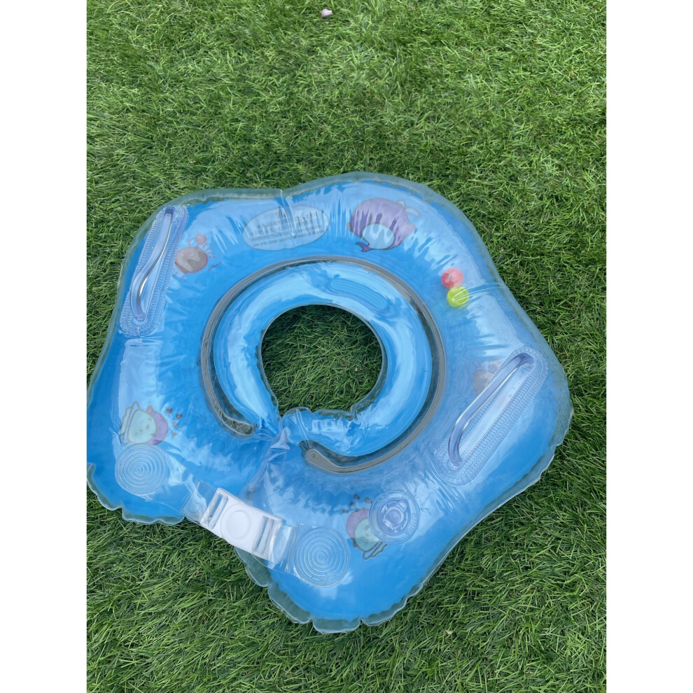 swimming pool and bath baby neck ring on OnBuy