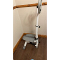 HOMCOM Adjustable Twist Stepper Step Machine For Home Gym Aerobic Workout Review Image