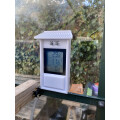 (Black) Digital Display Max Min Greenhouse Thermometer Review Image