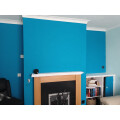 Superfresco Paintable Brick Effect Textured White Durable Wallpaper Review Image