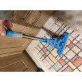Heavy Duty Sponge Mop Super Absorbent Cleaning Floor Telescopic Handle Review Image