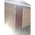 Dulux Weathershield Exterior Satin 750ml Hazelnut Truffle Review Image