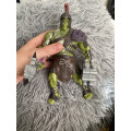 Marvel Thor: Ragnarok Gladiator Hulk Collectible Action Figures Kid Toy Model Review Image