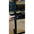 12 Ton Hydraulic press - workshop press, hydraulic bench press, hydraulic press machine Review Image
