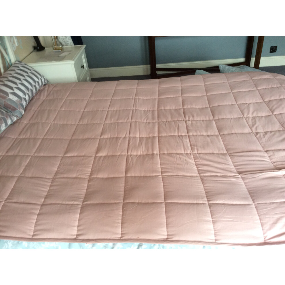 Brentfords Bedding Brentfords Weighted Blanket Reviews Brentfords