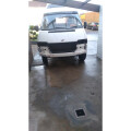 VW Transporter T4 1991-1996 Front Crossmember Short Nose Type Review Image