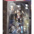 NECA Action Figure Jungle Hunter Predator Ultimate Deluxe Model Toys 7" Review Image