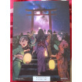 Monogatari Series Box Set Limited Edition - Book Review Image