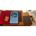 Portable Laptop Computer Desk Tray Stand Foldable Table Review Image