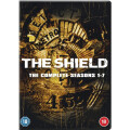 The Shield: The Complete Collection (DVD) Review Image