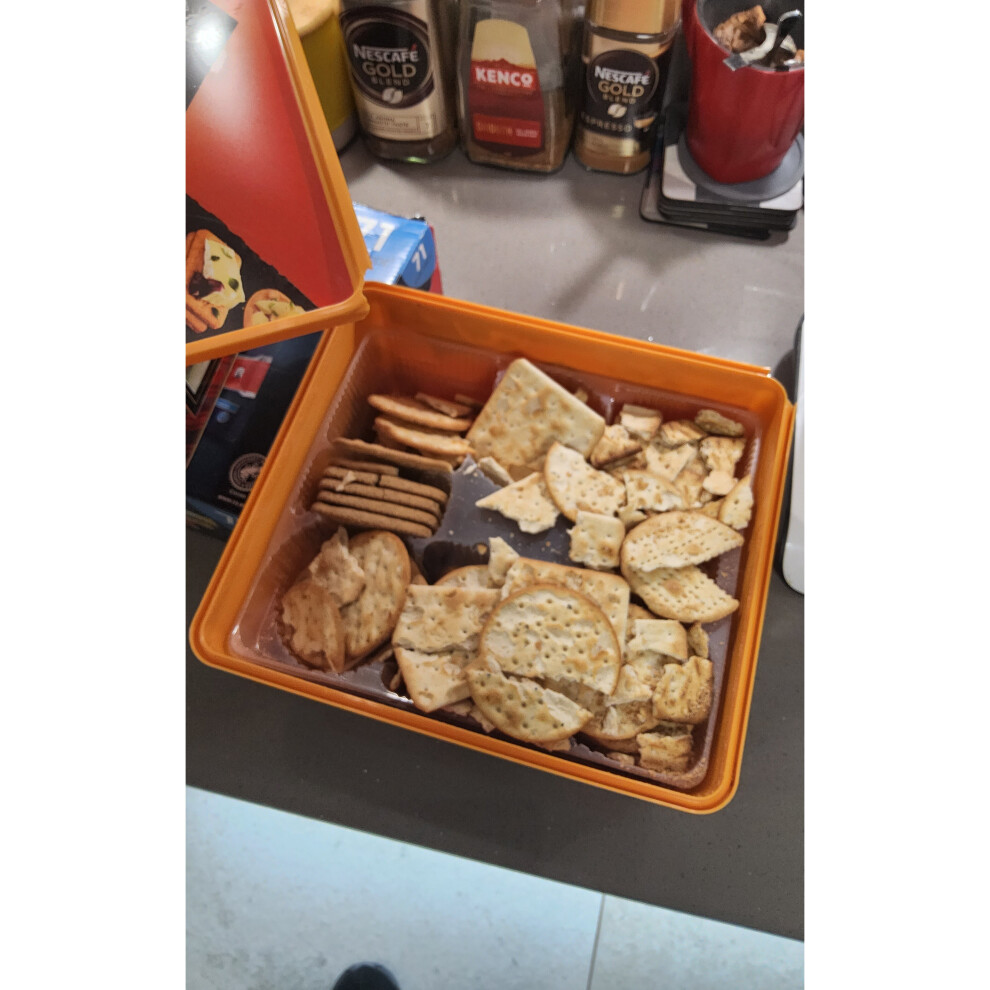 900g jacobs crackers