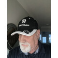 Volkswagen hat car baseball cap VW Review Image