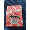 SAVEX CHERRY Lip Balm .25oz 12pack frn Savex Recensionsbild