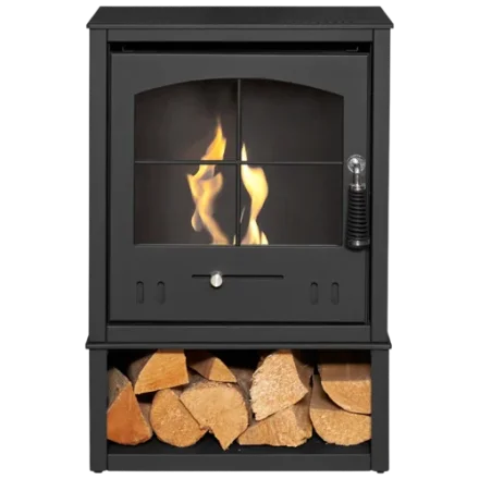 Fireplaces & Accessories