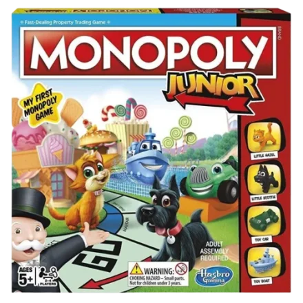 Games