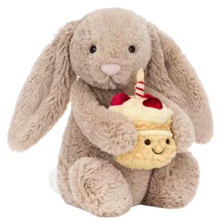 Soft Toys & Teddies