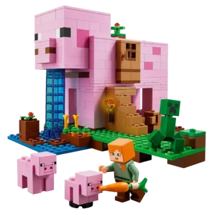 Building & Construction Toys