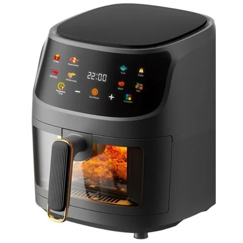 Small Kitchen Appliances