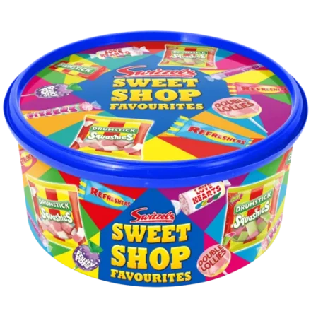 Chocolates & Sweets