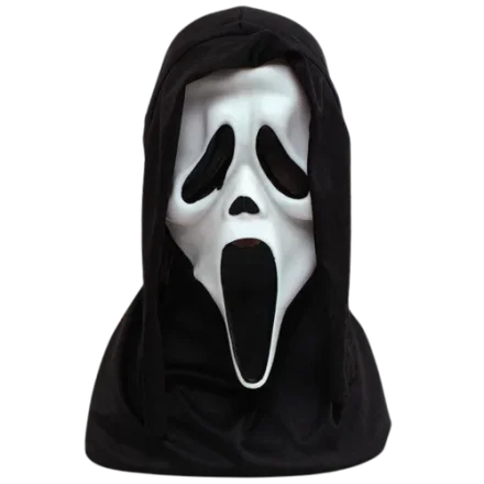 Costume Masks