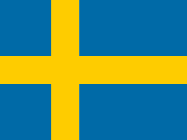 Sweden