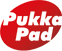 Pukka Pad Logo