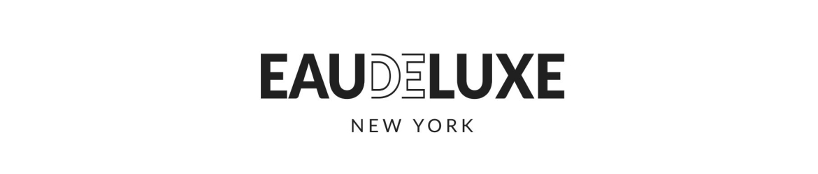 Eau de Luxe ltd cover
