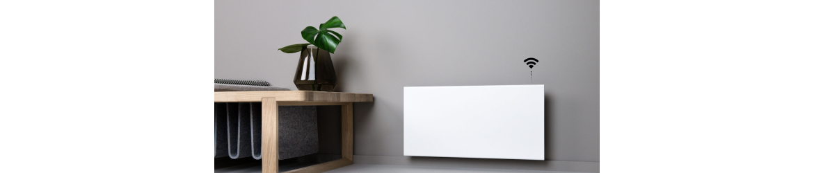 Sol*Aire Heating Products cover