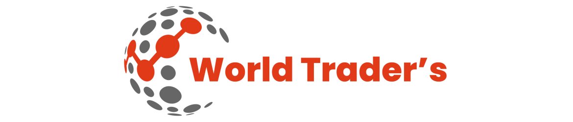 World Trader's cover