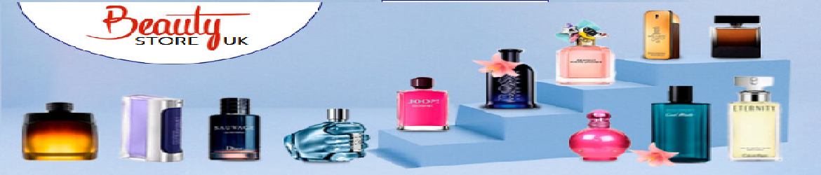 Beauty Store UK cover
