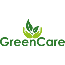 GreenCare logo