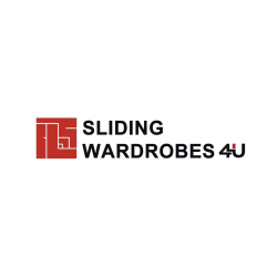 Sliding Wardrobes 4u logo