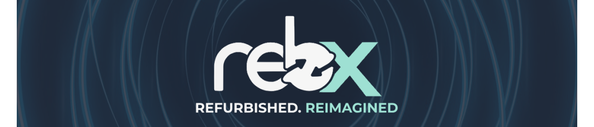 Rebx cover