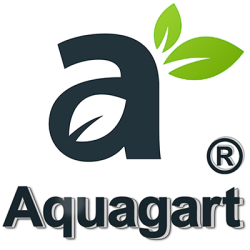 Aquagart logo