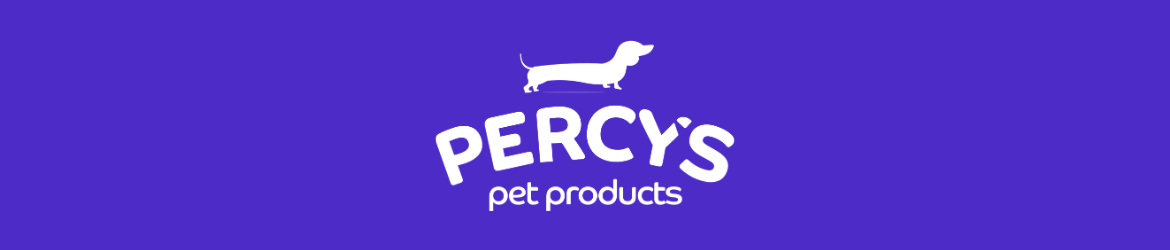 Percy's Pet Products cover