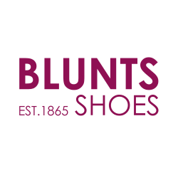 Blunts Shoes logo